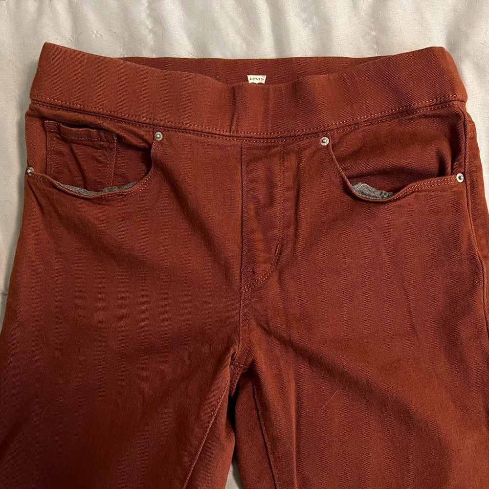 Levi’s Shaping Leggings
